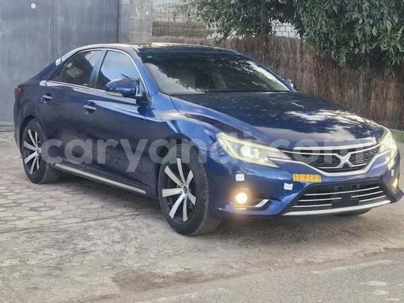 Big with watermark toyota mark x zambia lusaka 29629