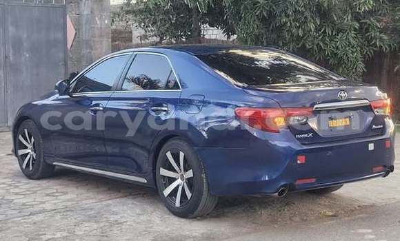 Tenga Tsaru Toyota Mark X Zvimwe Mota in Lusaka in Zambia Tenga Tsaru Toyota Mark X Zvimwe Mota in Lusaka in Zambia