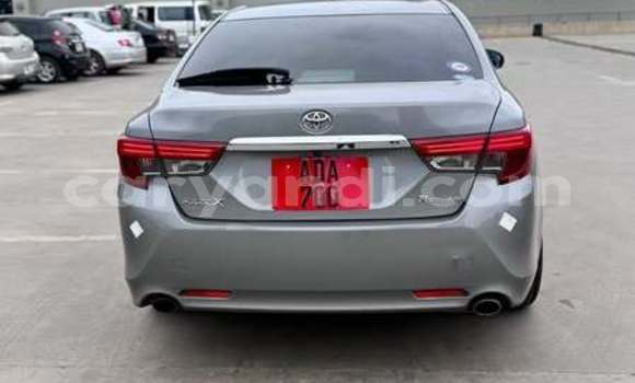 Tenga Tsaru Toyota Mark X Zvimwe Mota in Lusaka in Zambia Tenga Tsaru Toyota Mark X Zvimwe Mota in Lusaka in Zambia