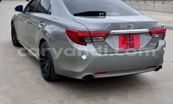 Tenga Tsaru Toyota Mark X Zvimwe Mota in Lusaka in Zambia Tenga Tsaru Toyota Mark X Zvimwe Mota in Lusaka in Zambia