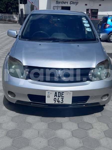 Big with watermark toyota ist zambia lusaka 29631