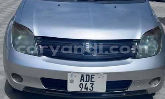 Nunua Ilio tumika Toyota IST Nyingine Gari ndani ya Lusaka nchini Zambia