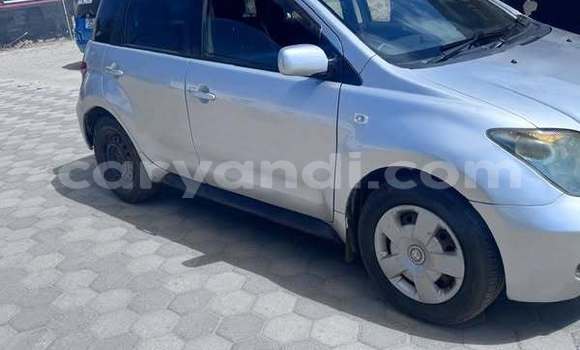 Tenga Tsaru Toyota IST Zvimwe Mota in Lusaka in Zambia Tenga Tsaru Toyota IST Zvimwe Mota in Lusaka in Zambia