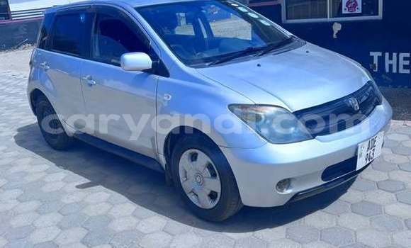 Tenga Tsaru Toyota IST Zvimwe Mota in Lusaka in Zambia Tenga Tsaru Toyota IST Zvimwe Mota in Lusaka in Zambia