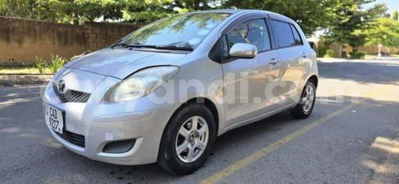 Big with watermark toyota vitz zambia lusaka 29632