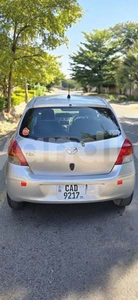 Big with watermark toyota vitz zambia lusaka 29632