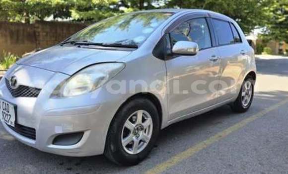 Tenga Tsaru Toyota Vitz Zvimwe Mota in Lusaka in Zambia Tenga Tsaru Toyota Vitz Zvimwe Mota in Lusaka in Zambia