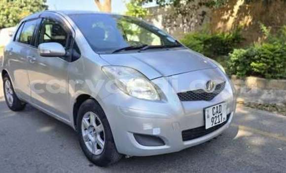 Tenga Tsaru Toyota Vitz Zvimwe Mota in Lusaka in Zambia Tenga Tsaru Toyota Vitz Zvimwe Mota in Lusaka in Zambia