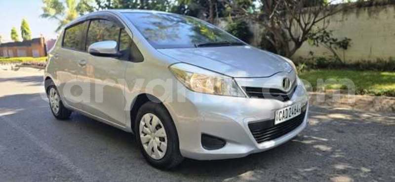 Big with watermark toyota vitz zambia lusaka 29633