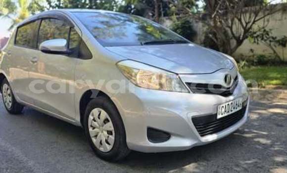 Buy Used Toyota Vitz Other Car in Lusaka in Zambia Buy Used Toyota Vitz Other Car in Lusaka in Zambia