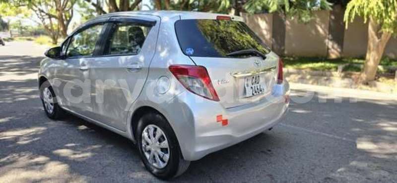 Big with watermark toyota vitz zambia lusaka 29633