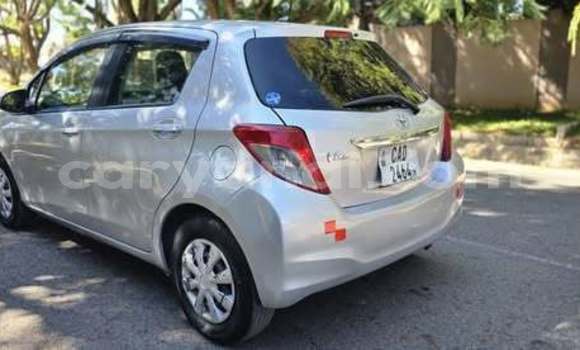 Tenga Tsaru Toyota Vitz Zvimwe Mota in Lusaka in Zambia Tenga Tsaru Toyota Vitz Zvimwe Mota in Lusaka in Zambia