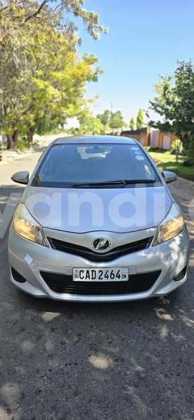Big with watermark toyota vitz zambia lusaka 29633