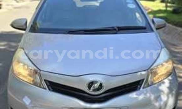 Tenga Tsaru Toyota Vitz Zvimwe Mota in Lusaka in Zambia Tenga Tsaru Toyota Vitz Zvimwe Mota in Lusaka in Zambia