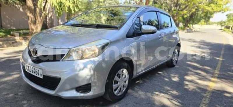 Big with watermark toyota vitz zambia lusaka 29633
