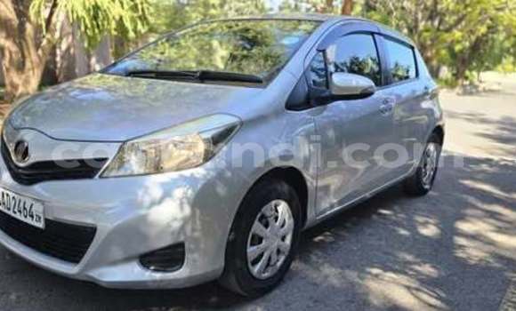 Tenga Tsaru Toyota Vitz Zvimwe Mota in Lusaka in Zambia Tenga Tsaru Toyota Vitz Zvimwe Mota in Lusaka in Zambia