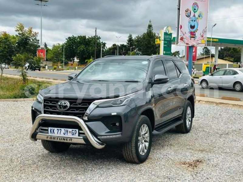 Big with watermark toyota fortuner zambia lusaka 29634