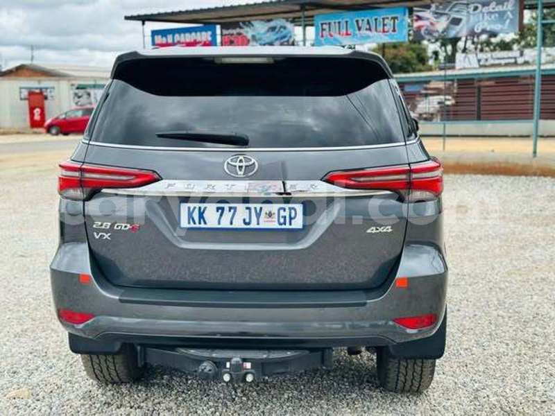 Big with watermark toyota fortuner zambia lusaka 29634