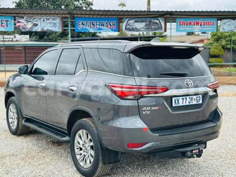 Big with watermark toyota fortuner zambia lusaka 29634