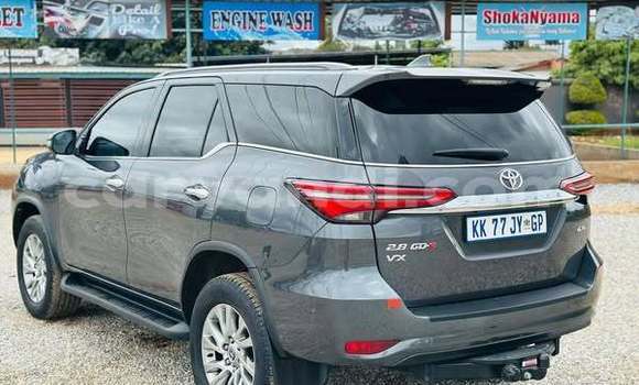 Tenga Tsaru Toyota Fortuner Zvimwe Mota in Lusaka in Zambia Tenga Tsaru Toyota Fortuner Zvimwe Mota in Lusaka in Zambia