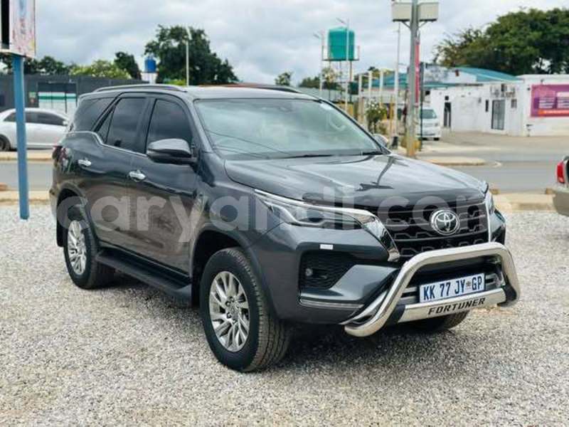 Big with watermark toyota fortuner zambia lusaka 29634