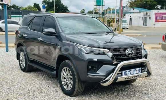 Tenga Tsaru Toyota Fortuner Zvimwe Mota in Lusaka in Zambia Tenga Tsaru Toyota Fortuner Zvimwe Mota in Lusaka in Zambia