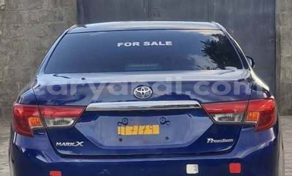 Tenga Tsaru Toyota Mark X Zvimwe Mota in Lusaka in Zambia Tenga Tsaru Toyota Mark X Zvimwe Mota in Lusaka in Zambia