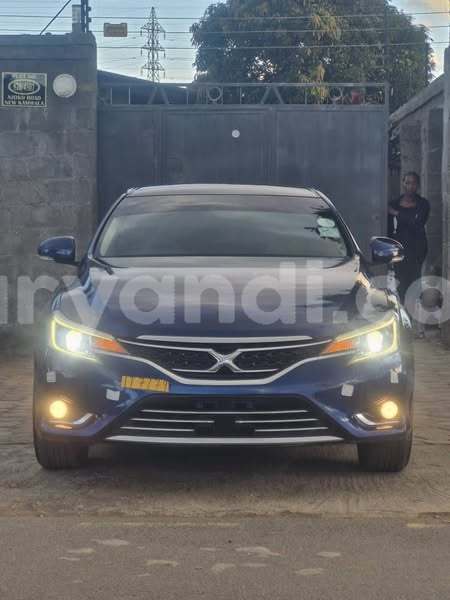 Big with watermark toyota mark x zambia lusaka 29635