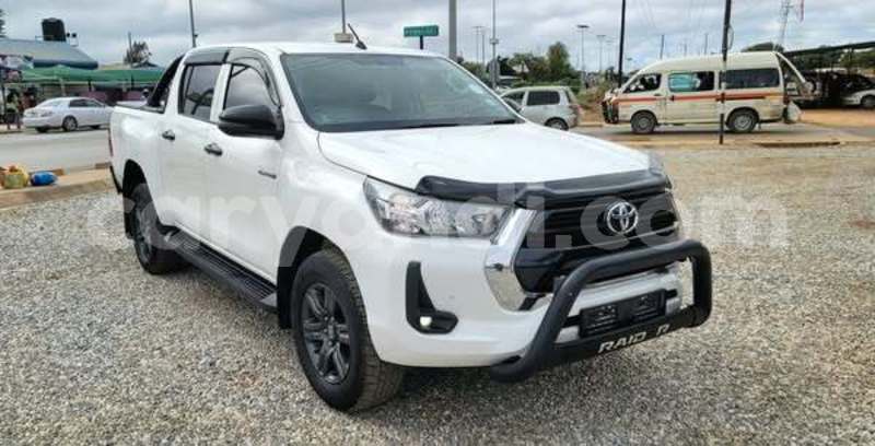 Big with watermark toyota hilux zambia lusaka 29636