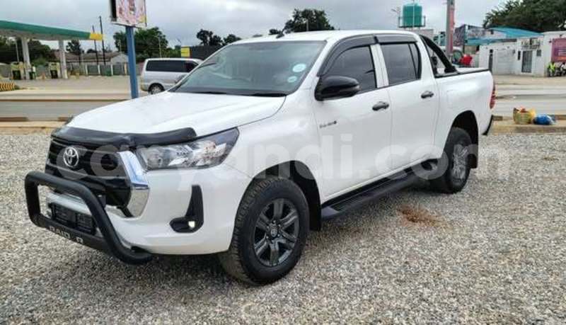 Big with watermark toyota hilux zambia lusaka 29636
