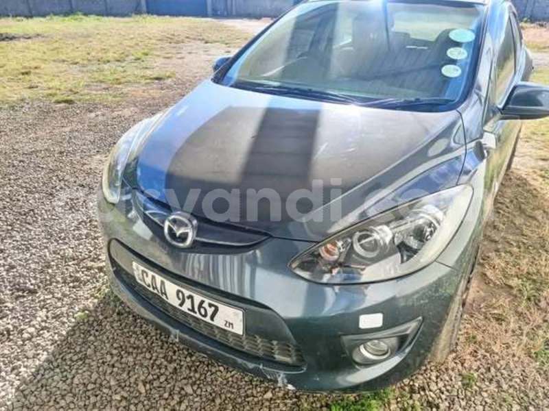 Big with watermark mazda demio zambia lusaka 29637