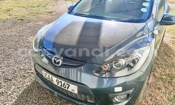 Acheter Occasion Voiture Mazda Demio Autre à Lusaka, Zambie Acheter Occasion Voiture Mazda Demio Autre à Lusaka, Zambie