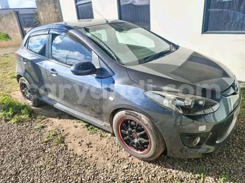 Big with watermark mazda demio zambia lusaka 29637