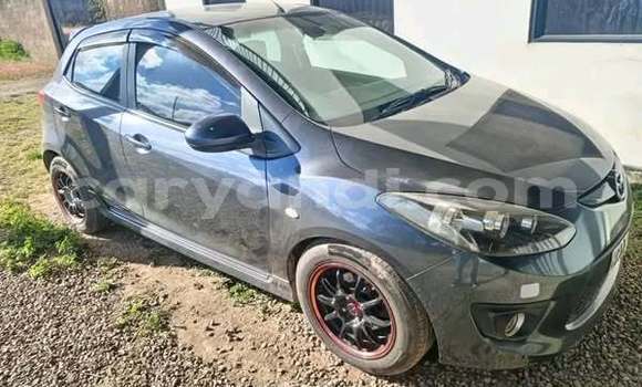 Tenga Tsaru Mazda Demio Zvimwe Mota in Lusaka in Zambia Tenga Tsaru Mazda Demio Zvimwe Mota in Lusaka in Zambia