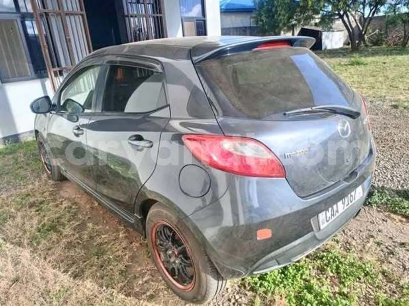 Big with watermark mazda demio zambia lusaka 29637