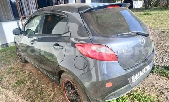 Tenga Tsaru Mazda Demio Zvimwe Mota in Lusaka in Zambia Tenga Tsaru Mazda Demio Zvimwe Mota in Lusaka in Zambia