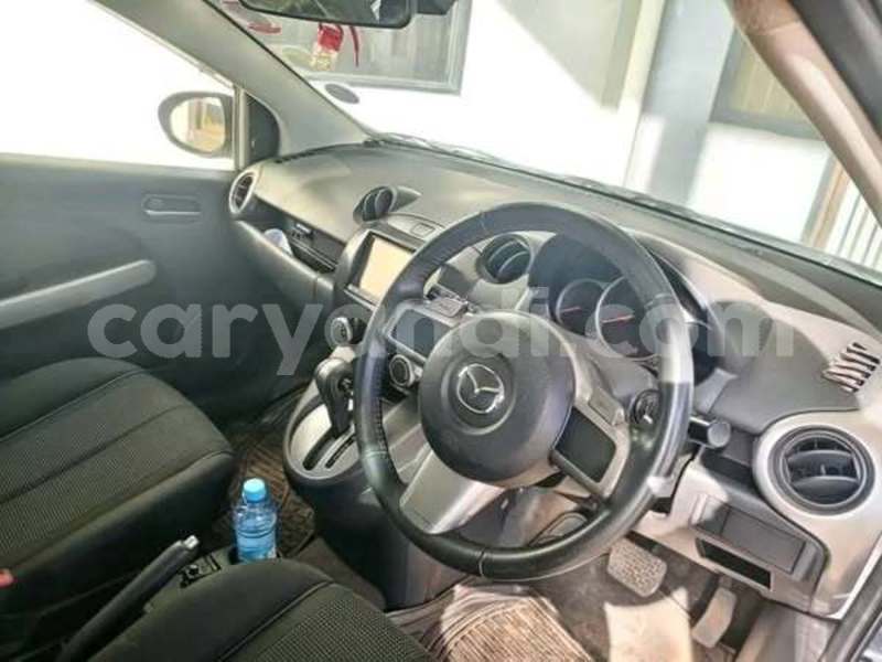 Big with watermark mazda demio zambia lusaka 29637