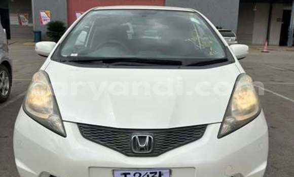 Acheter Occasion Voiture Honda FIT Autre à Lusaka, Zambie