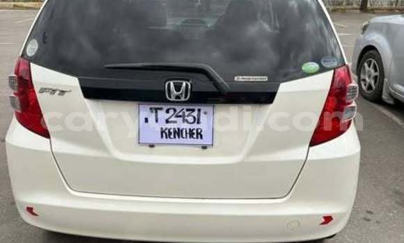 Tenga Tsaru Honda FIT Zvimwe Mota in Lusaka in Zambia Tenga Tsaru Honda FIT Zvimwe Mota in Lusaka in Zambia