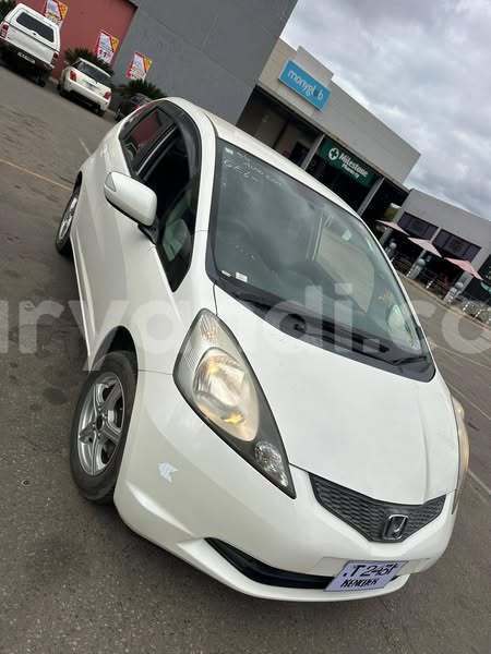 Big with watermark honda fit zambia lusaka 29638