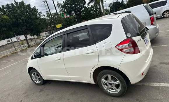 Tenga Tsaru Honda FIT Zvimwe Mota in Lusaka in Zambia Tenga Tsaru Honda FIT Zvimwe Mota in Lusaka in Zambia
