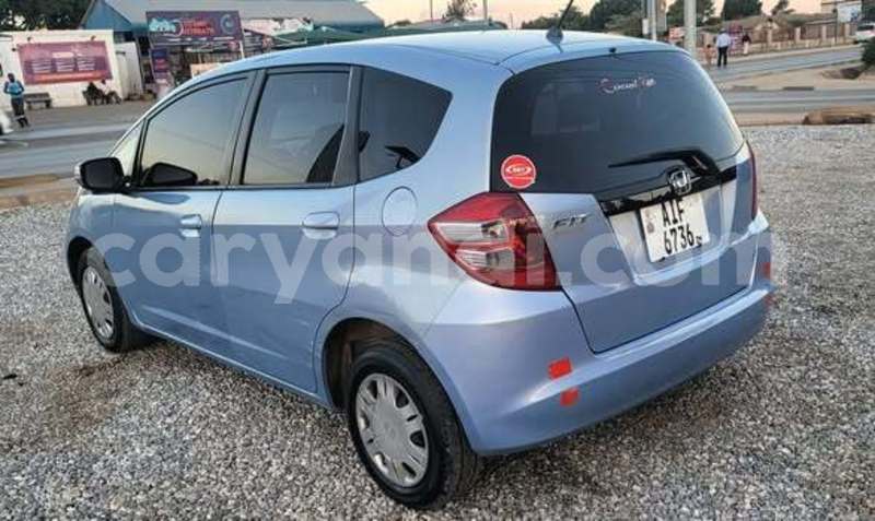 Big with watermark honda fit zambia lusaka 29639