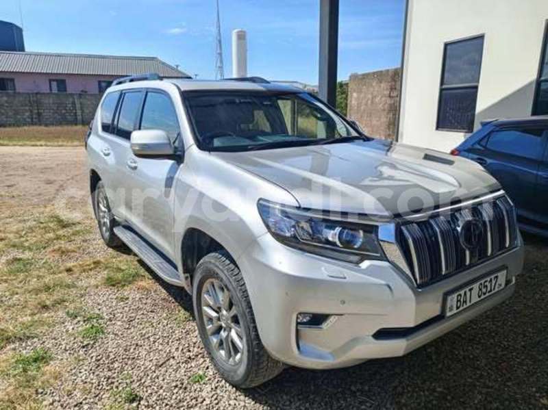 Big with watermark toyota prado zambia lusaka 29640