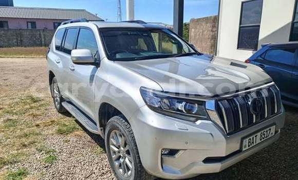 Tenga Tsaru Toyota Prado Zvimwe Mota in Lusaka in Zambia Tenga Tsaru Toyota Prado Zvimwe Mota in Lusaka in Zambia