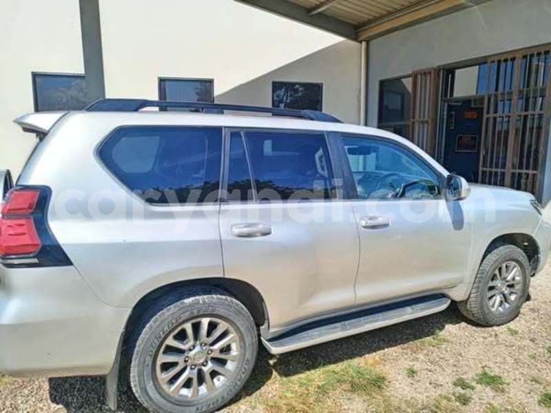 Big with watermark toyota prado zambia lusaka 29640