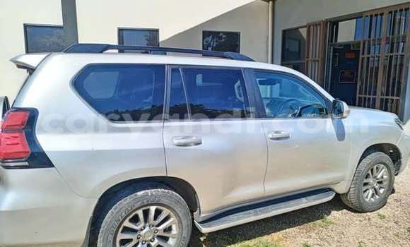 Tenga Tsaru Toyota Prado Zvimwe Mota in Lusaka in Zambia Tenga Tsaru Toyota Prado Zvimwe Mota in Lusaka in Zambia