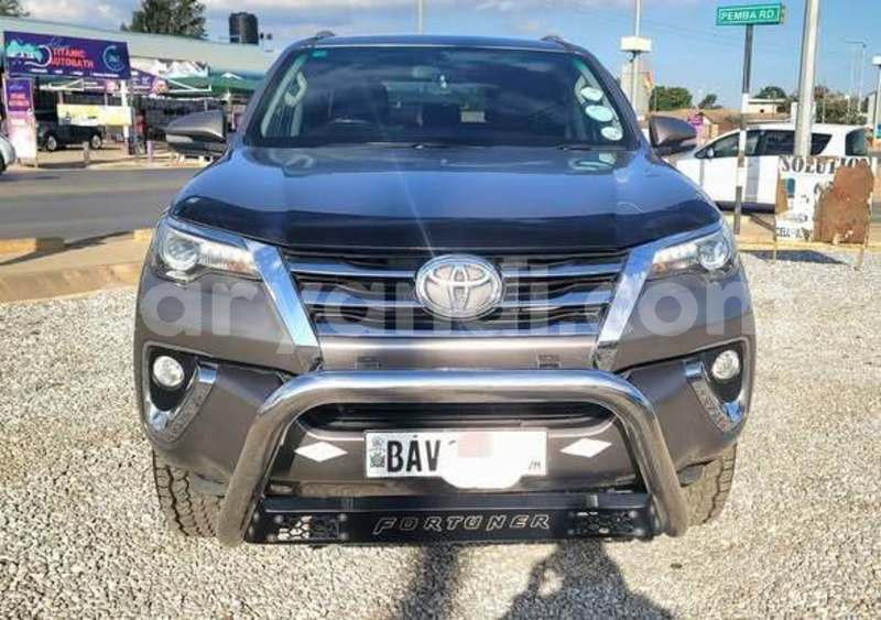 Big with watermark toyota fortuner zambia lusaka 29641