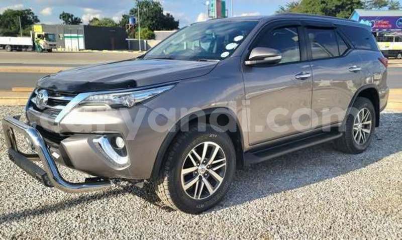 Big with watermark toyota fortuner zambia lusaka 29641