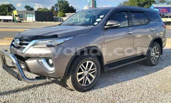 Tenga Tsaru Toyota Fortuner Zvimwe Mota in Lusaka in Zambia Tenga Tsaru Toyota Fortuner Zvimwe Mota in Lusaka in Zambia
