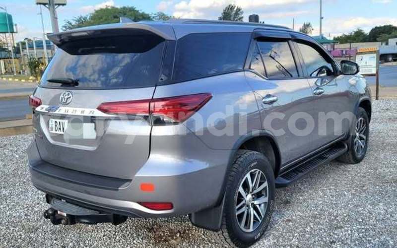 Big with watermark toyota fortuner zambia lusaka 29641